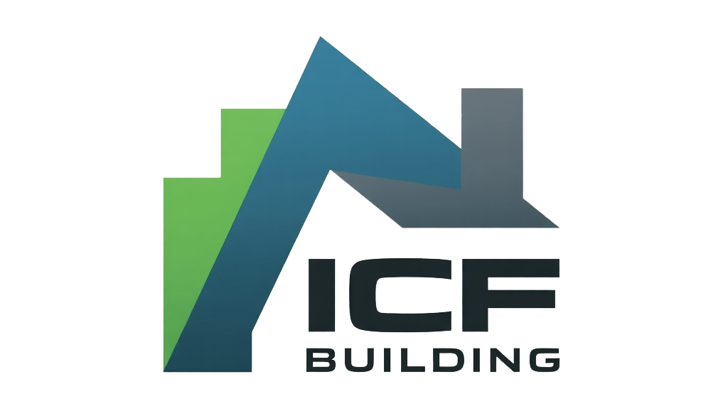 Commercial ICF Construction
